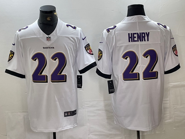 Baltimore Ravens Jerseys 05